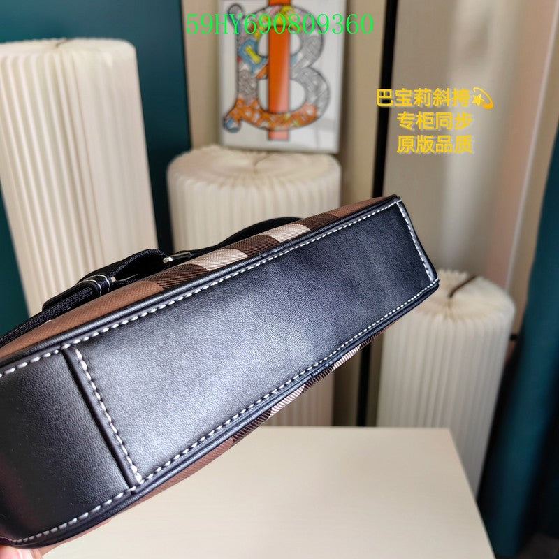 Ozarra Fashion -BBR Bags - 075
