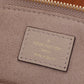 Ozarra Fashion Lu-Vi Bags - 16801
