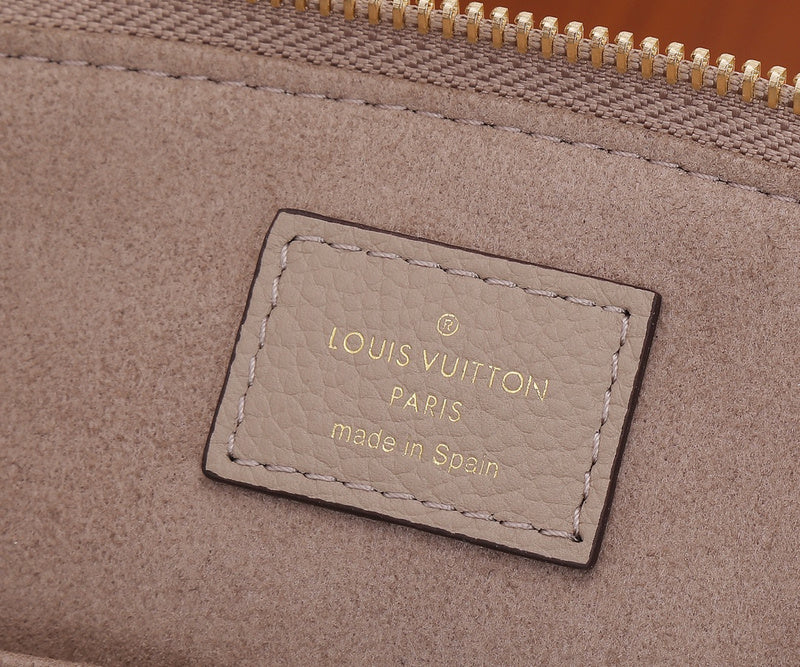 Ozarra Fashion Lu-Vi Bags - 16801