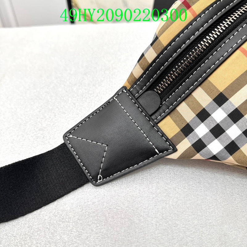 Ozarra Fashion -BBR Bags - 167