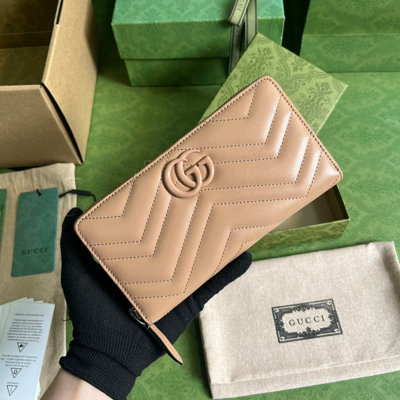 OZ - GCI Bags - 654