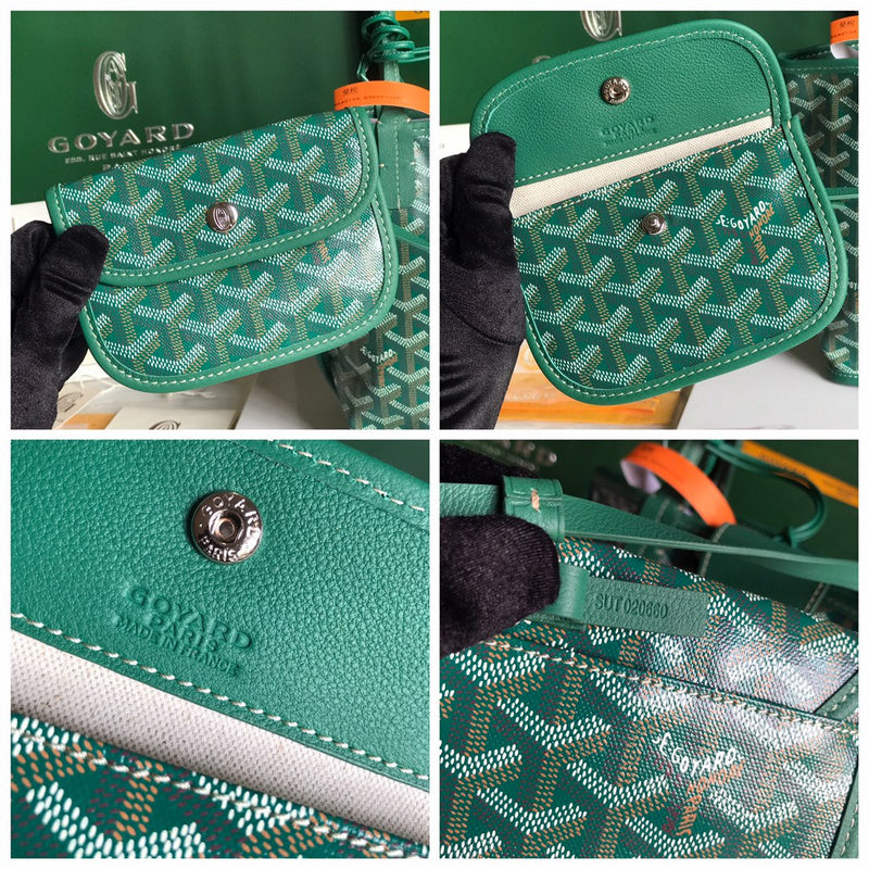 OZ - GYO Bags - 777