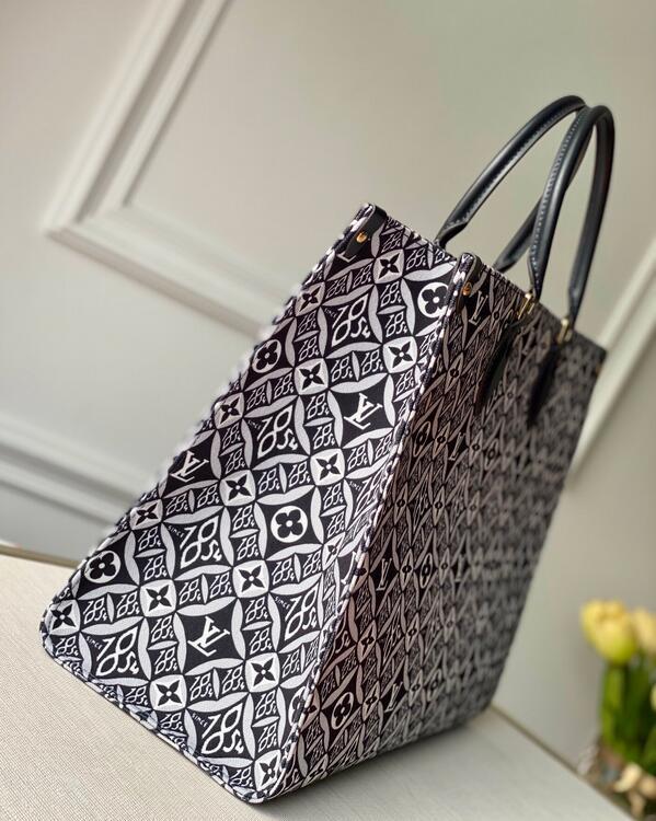 Ozarra Luxury - LOV Bags - 3119