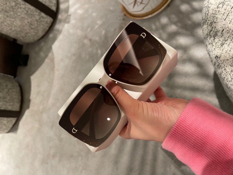 OZ - Dir Sunglasses - 005