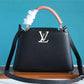 Ozarra Fashion Lu-Vi bags - 8361