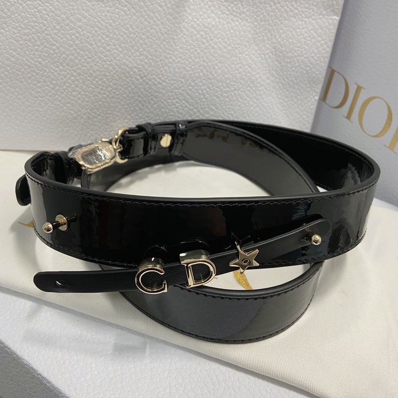 OZ - Dir Bags - 870