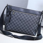 Ozarra Fashion Lu-Vi bags - 10501