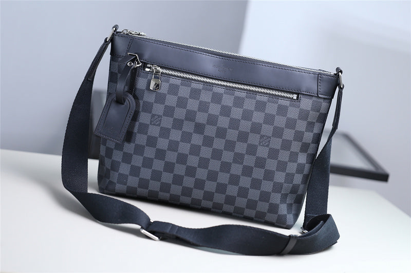 Ozarra Fashion Lu-Vi bags - 10501