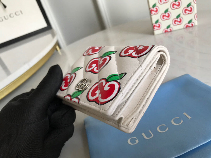 Ozarra - Guki Wallet - 359