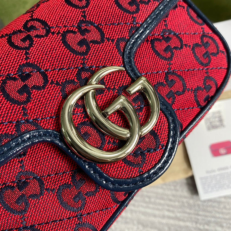 Ozarra - GG Bags - 1956