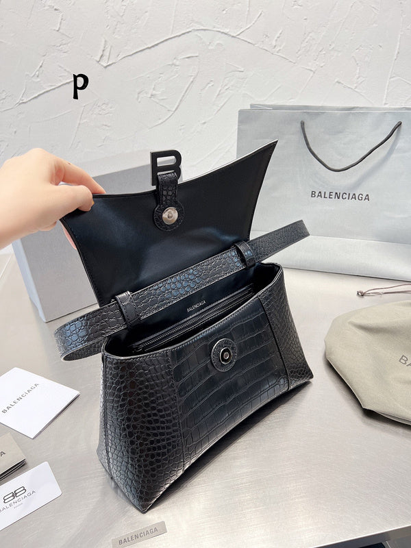 Ozarra Fashion - BGA Bags - 1630
