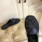 Ozarra Luxury - LOV Women Shoes - 094