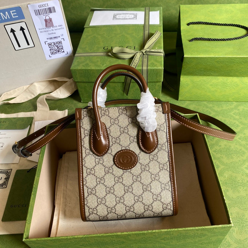 OZ - GCI Bags - 463