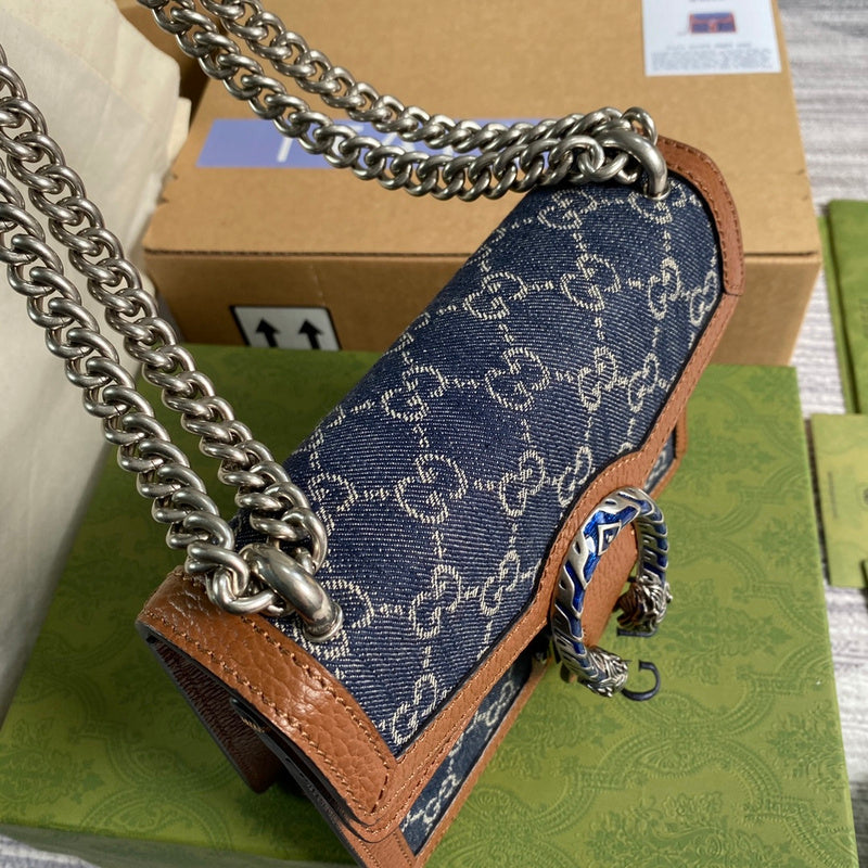 Ozarra - GG Bags - 2123