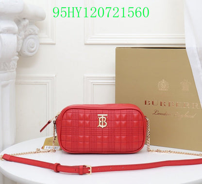 Ozarra Fashion -BBR Bags - 455