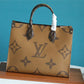 Ozarra Fashion Lu-Vi bags - 8665