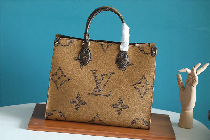 Ozarra Fashion Lu-Vi bags - 8665