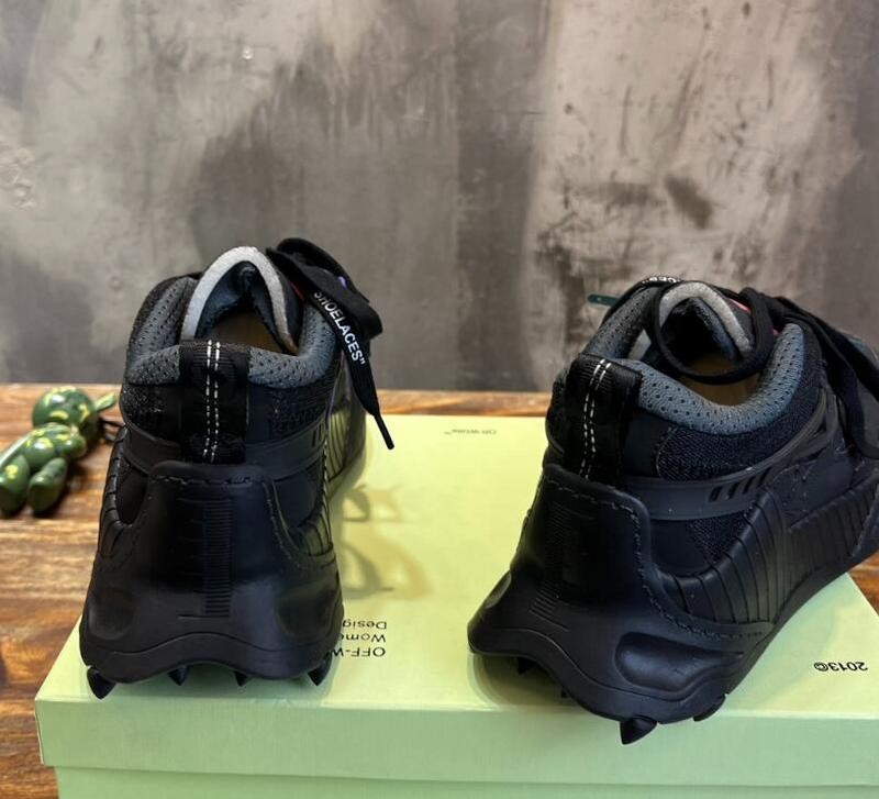 Ozarra Luxury - YZO Men Shoes - 117