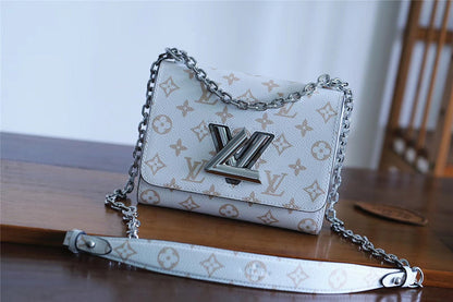 Ozarra Fashion Lu-Vi bags - 8443