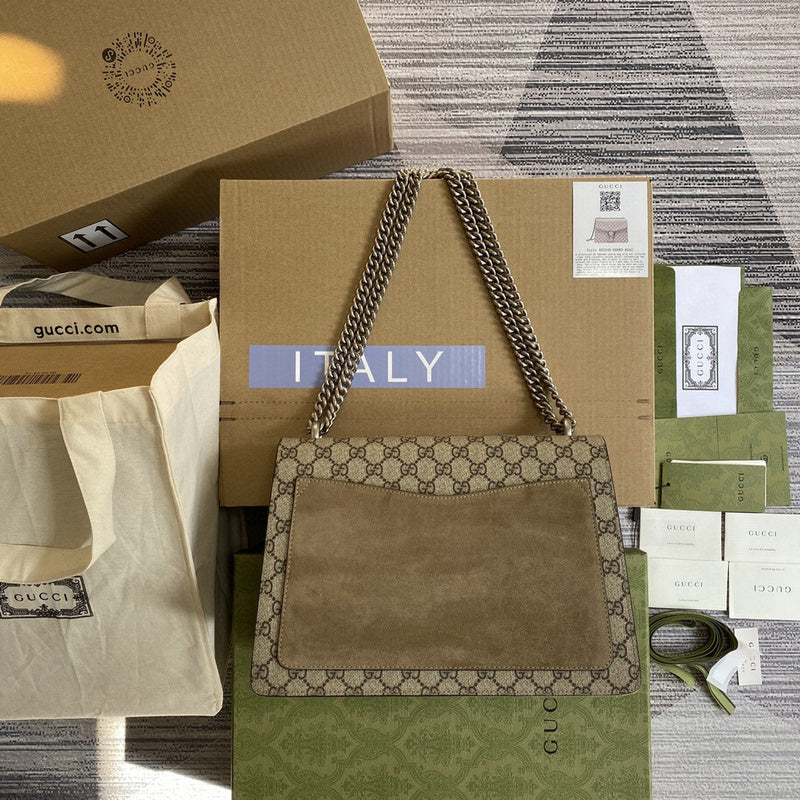 Ozarra - GUKI Bags - 2058