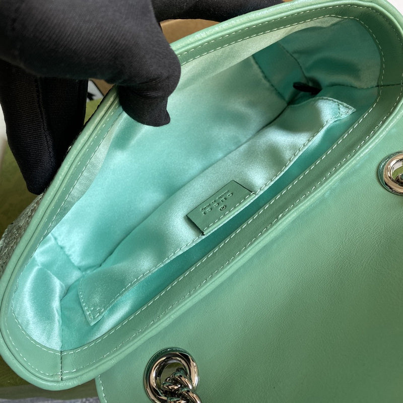 Ozarra - GUKI Bags - 2042