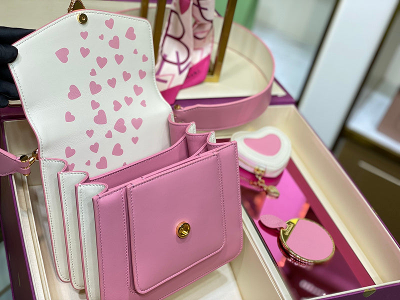 OZ - BGL Bags - 083