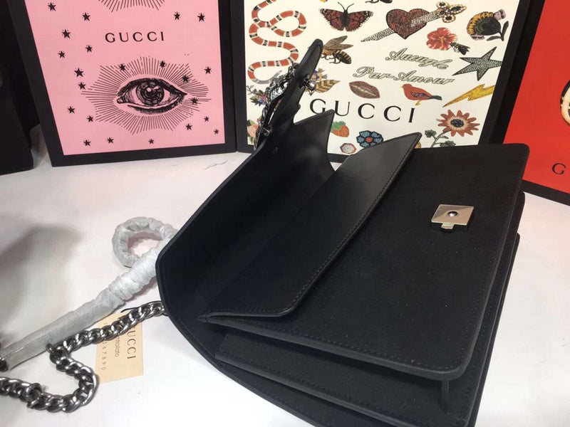 Ozarra - GCI Bags - 1969