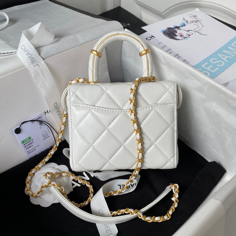 Ozarra - CHL Bags - 7548