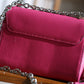 Ozarra Fashion Lu-Vi bags - 8512