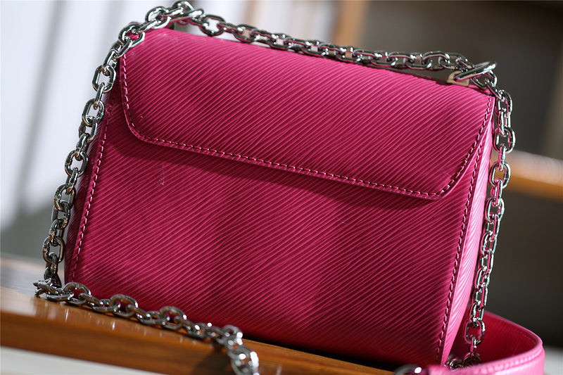 Ozarra Fashion Lu-Vi bags - 8512