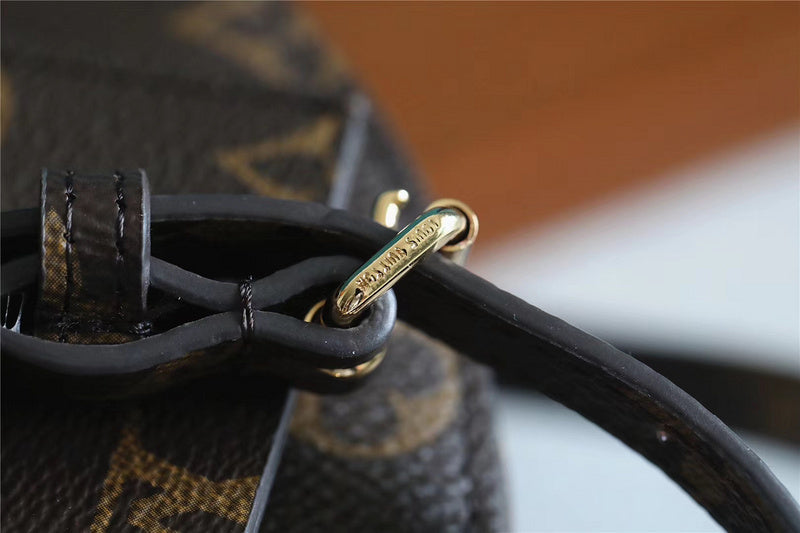 Ozarra Fashion Lu-Vi bags - 8306