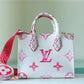 Ozarra - LUV Bags - 216