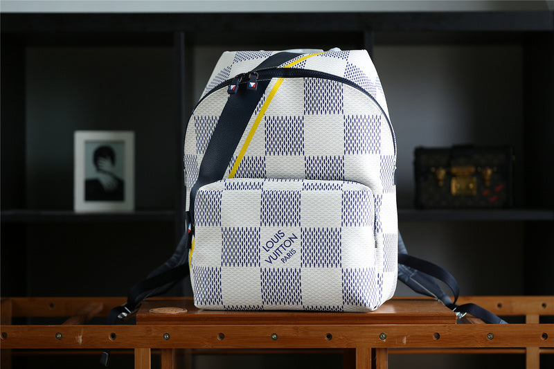 Ozarra Fashion Lu-Vi bags - 9772