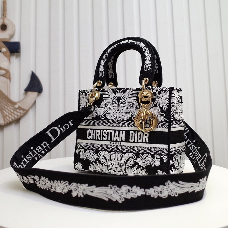 Ozarra - Dir Bags - 1229