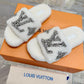 Ozarra Luxury - LOV Women Shoes - 490