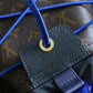 Ozarra Fashion Lu-Vi bags - 9747