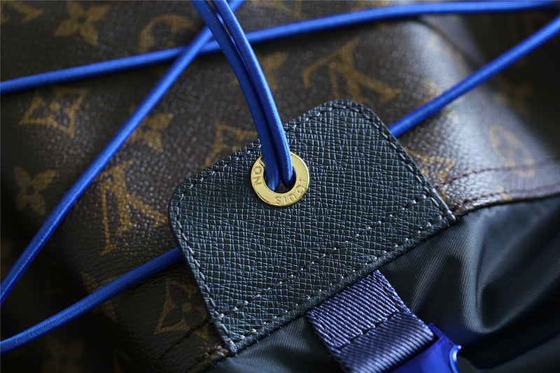 Ozarra Fashion Lu-Vi bags - 9747