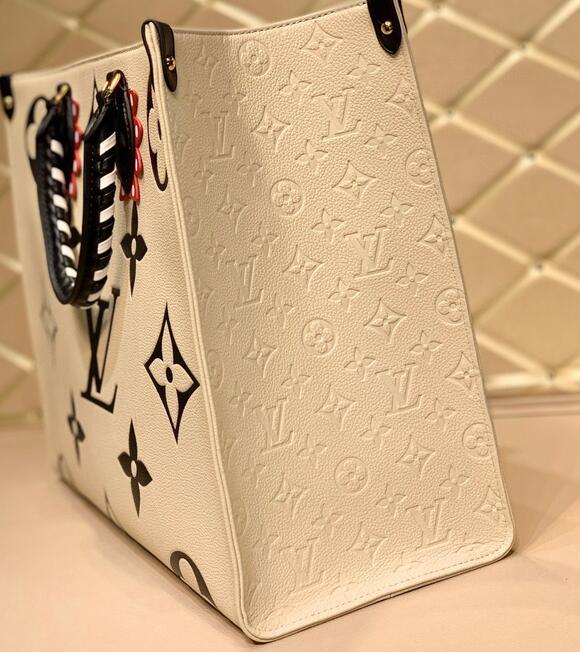 Ozarra Luxury - LOV Bags - 2777