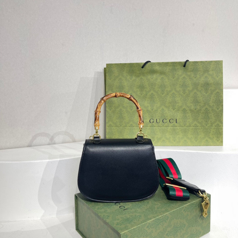 Ozarra - GCI Bags - 2007