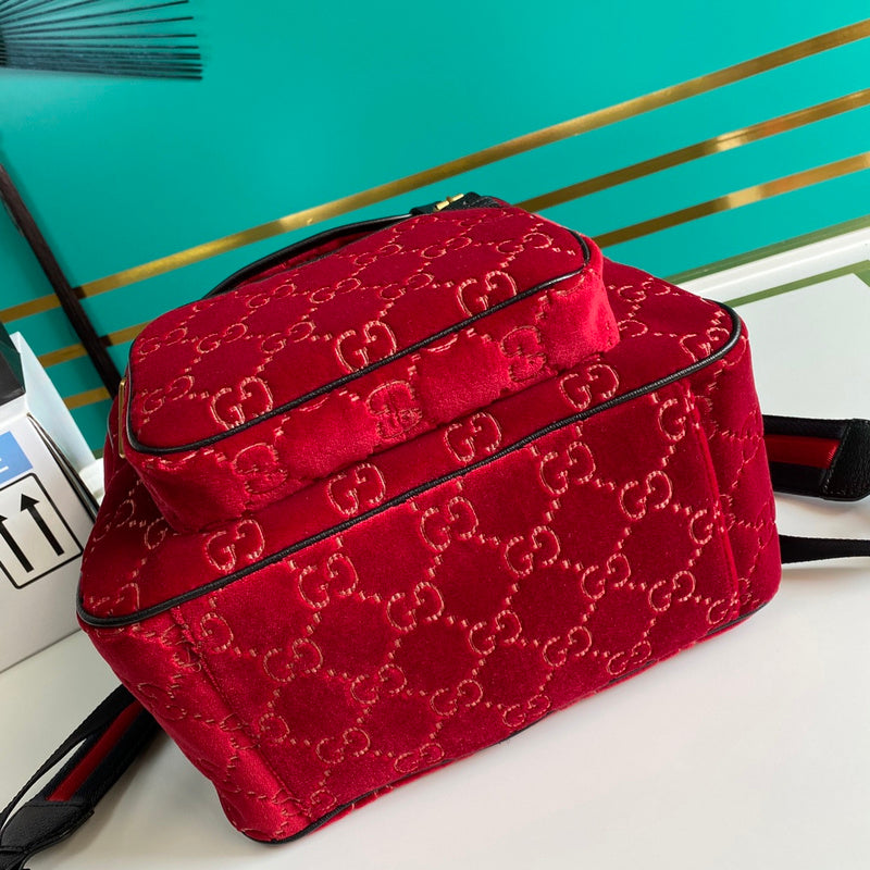 Ozarra - GUKI Bags - 2201