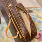 Ozarra Fashion Lu-Vi bags - 17420