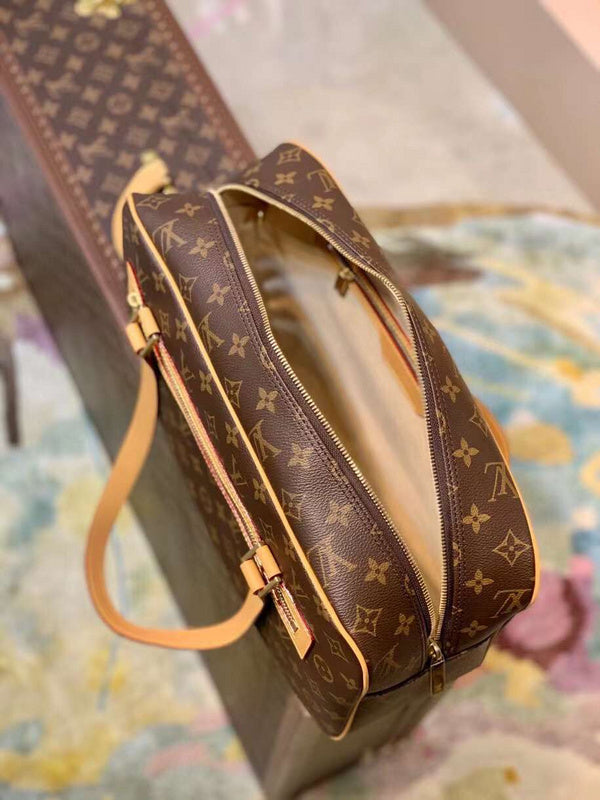 Ozarra Fashion Lu-Vi bags - 17420
