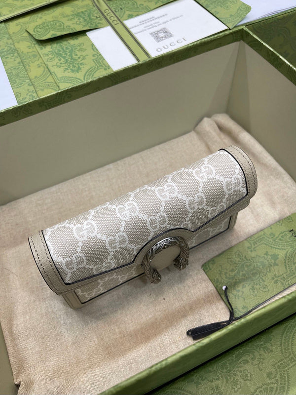 Ozarra - GCI Bags - 1924