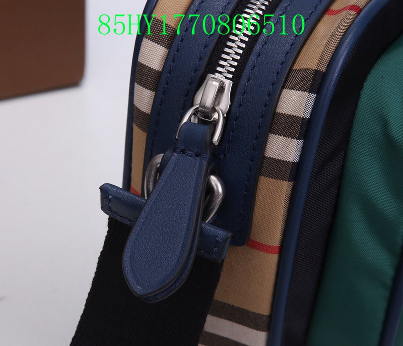 Ozarra Fashion -BBR Bags - 409