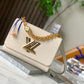 Ozarra Fashion Lu-Vi Bags - 16649