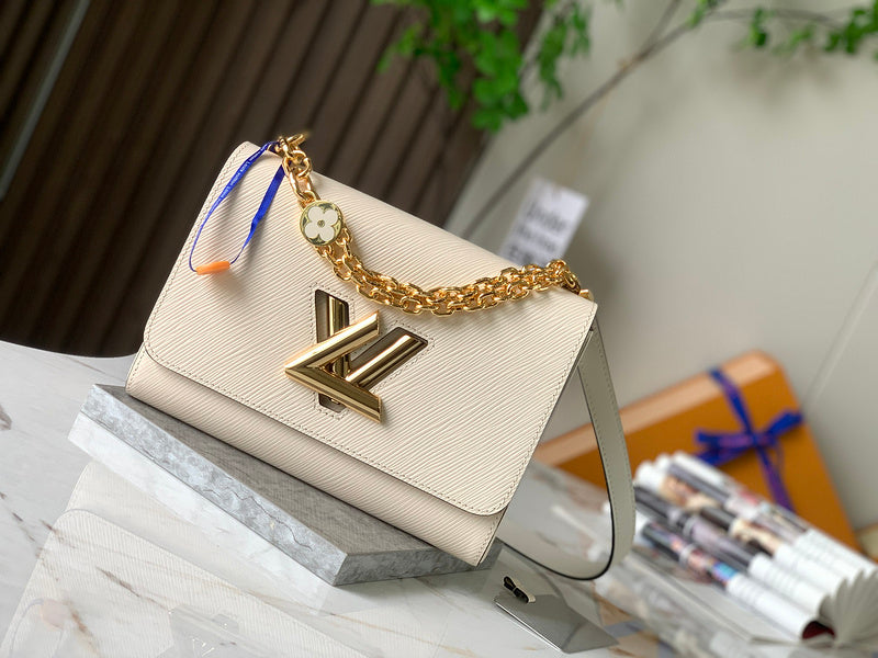 Ozarra Fashion Lu-Vi Bags - 16649