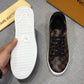 Ozarra Luxury - LOV Men Shoes - 1880