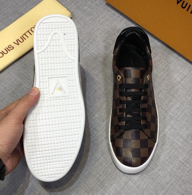 Ozarra Luxury - LOV Men Shoes - 1880