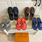 Ozarra Luxury - LOV Women Shoes - 101