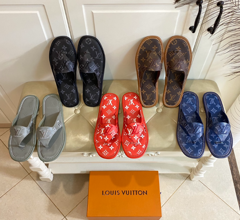 Ozarra Luxury - LOV Women Shoes - 101